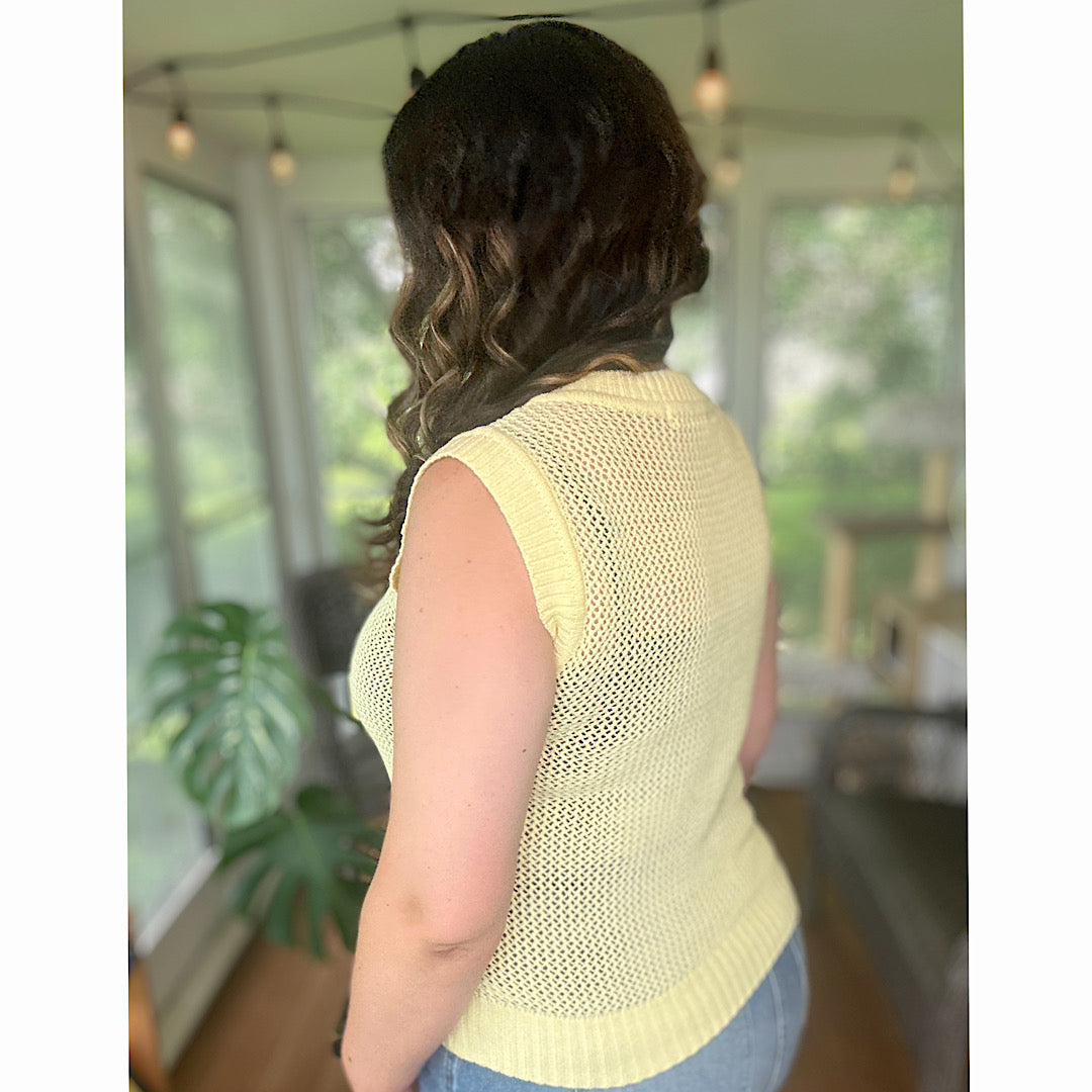 Yellow Daze