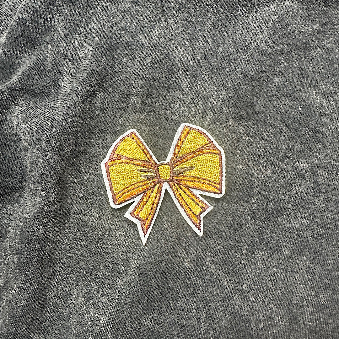 Iron On Patches