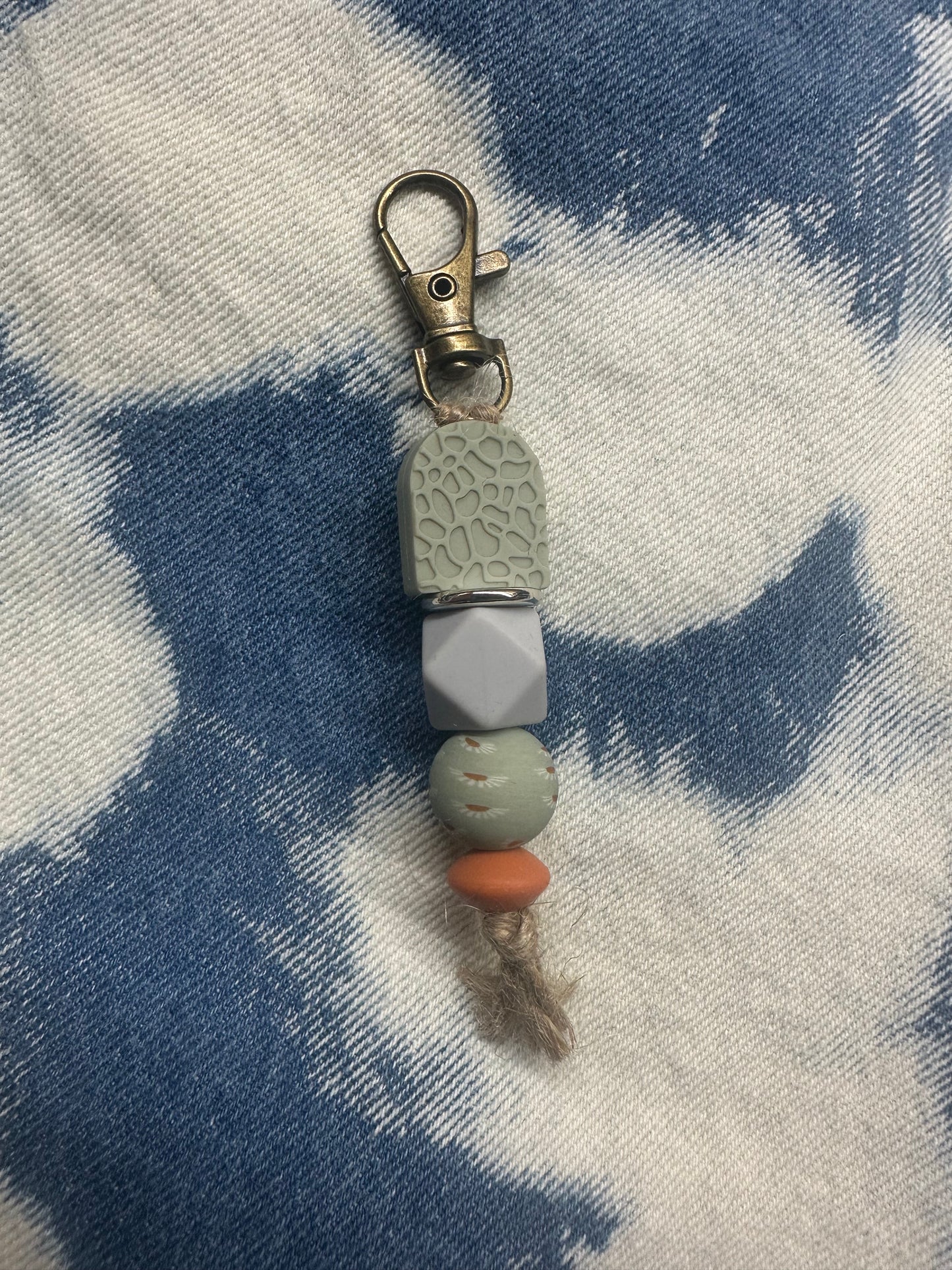Cutie Keychains
