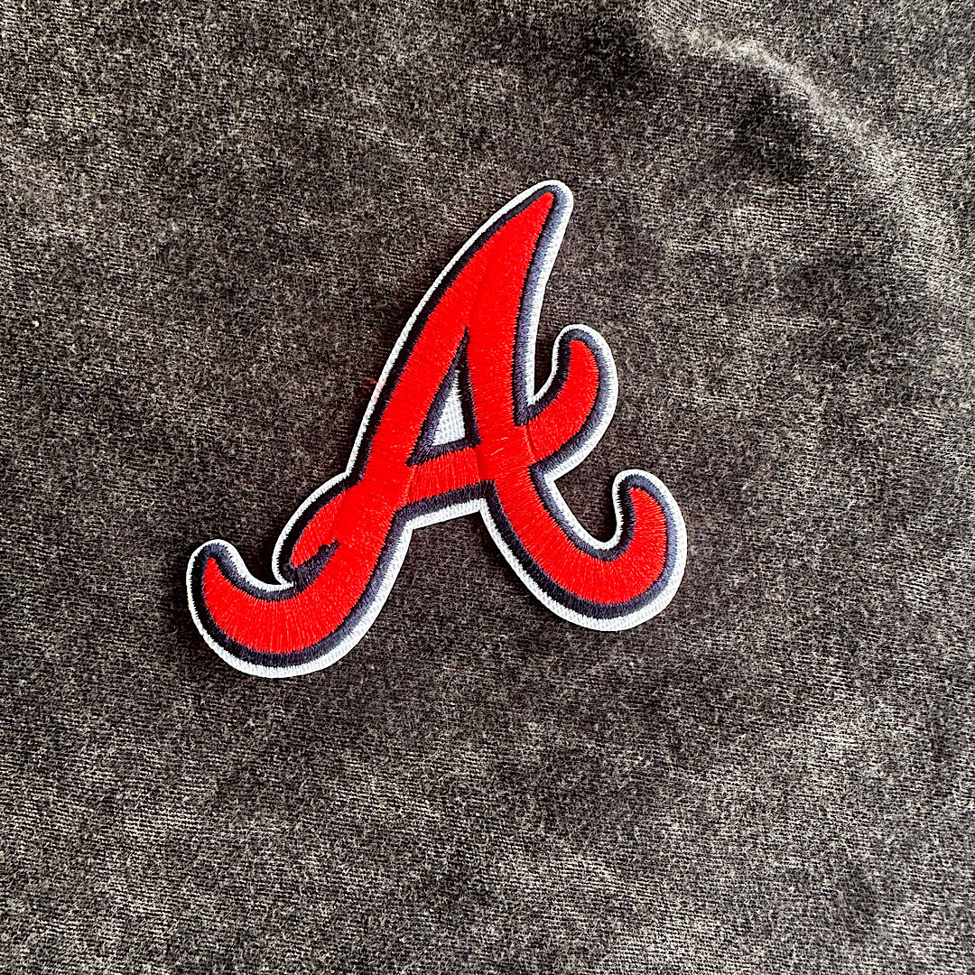 Iron On Patches