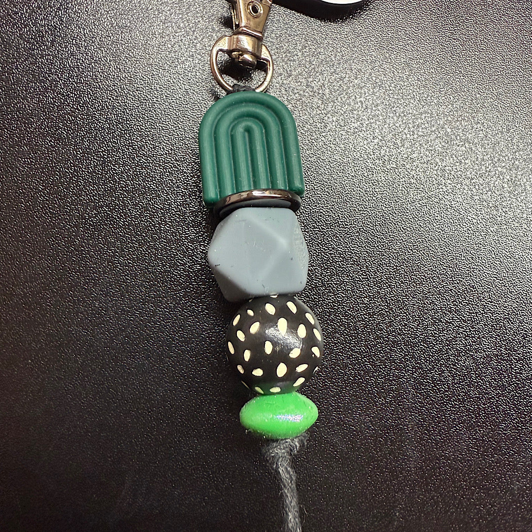 Cutie Keychains