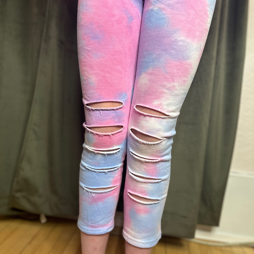 Cotton Candy Crush Set