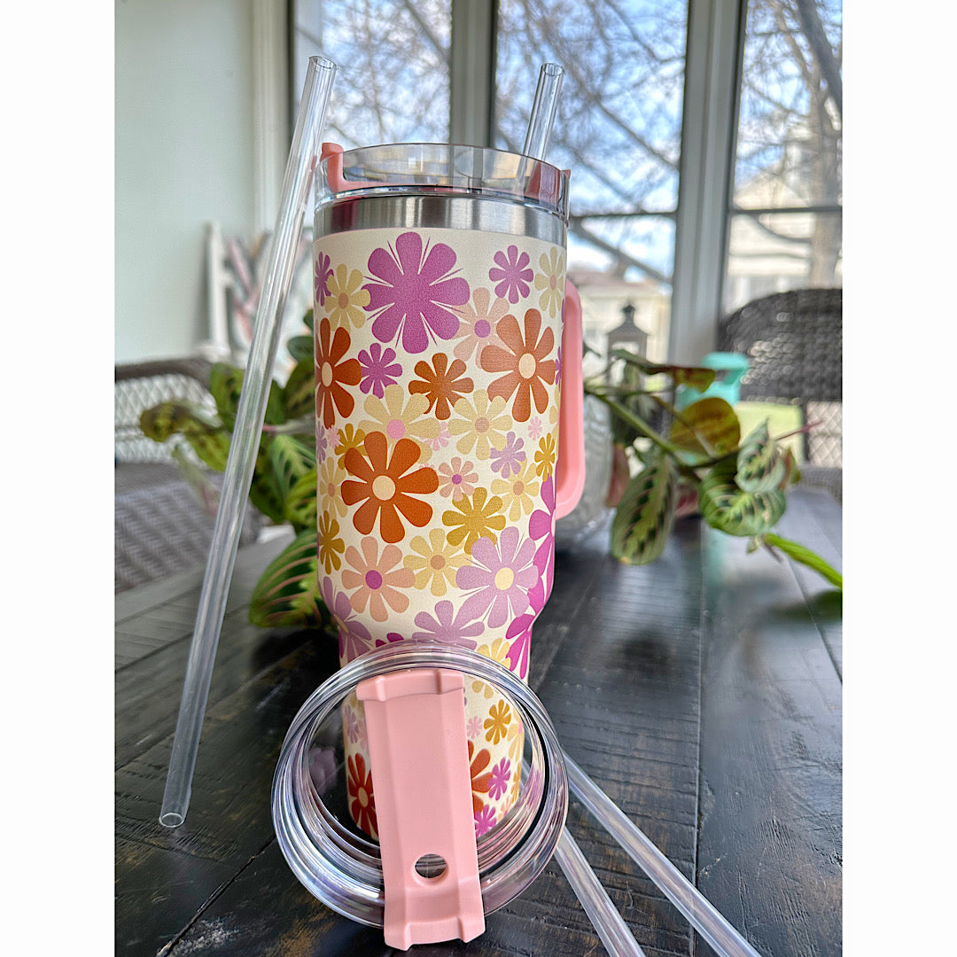 Replacement Lids - 40oz Tumbler