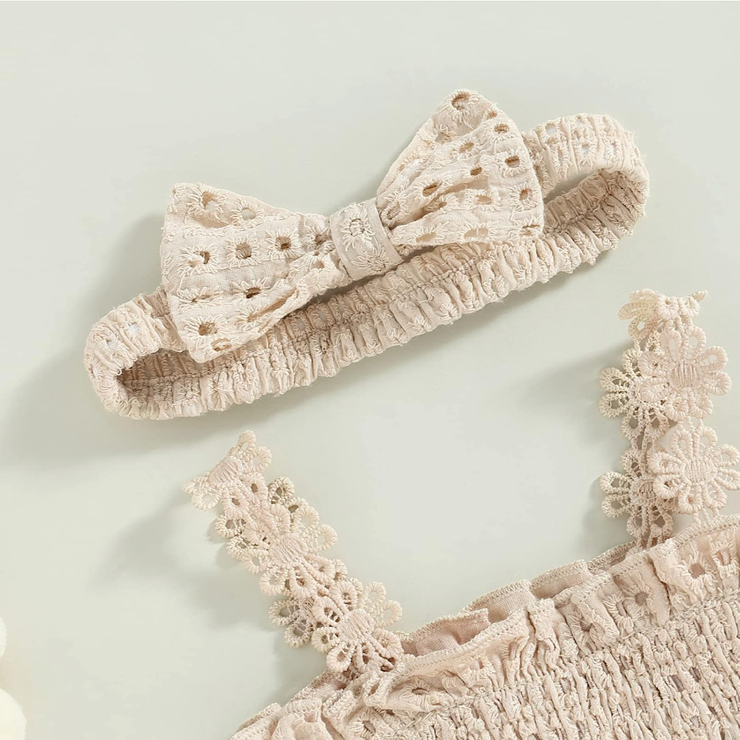 Little Wildflower Set