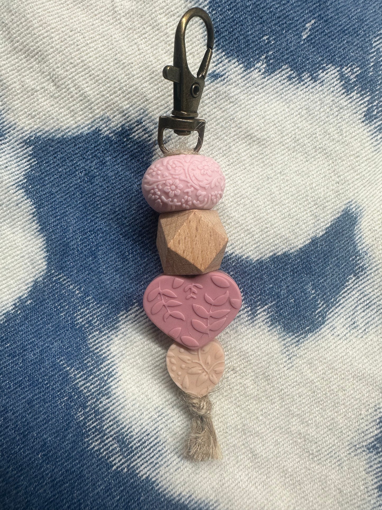 Cutie Keychains