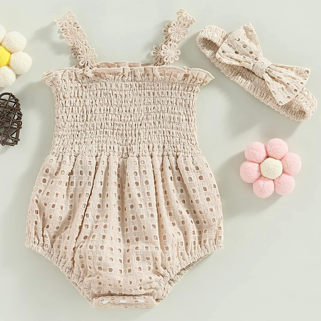 Little Wildflower Set