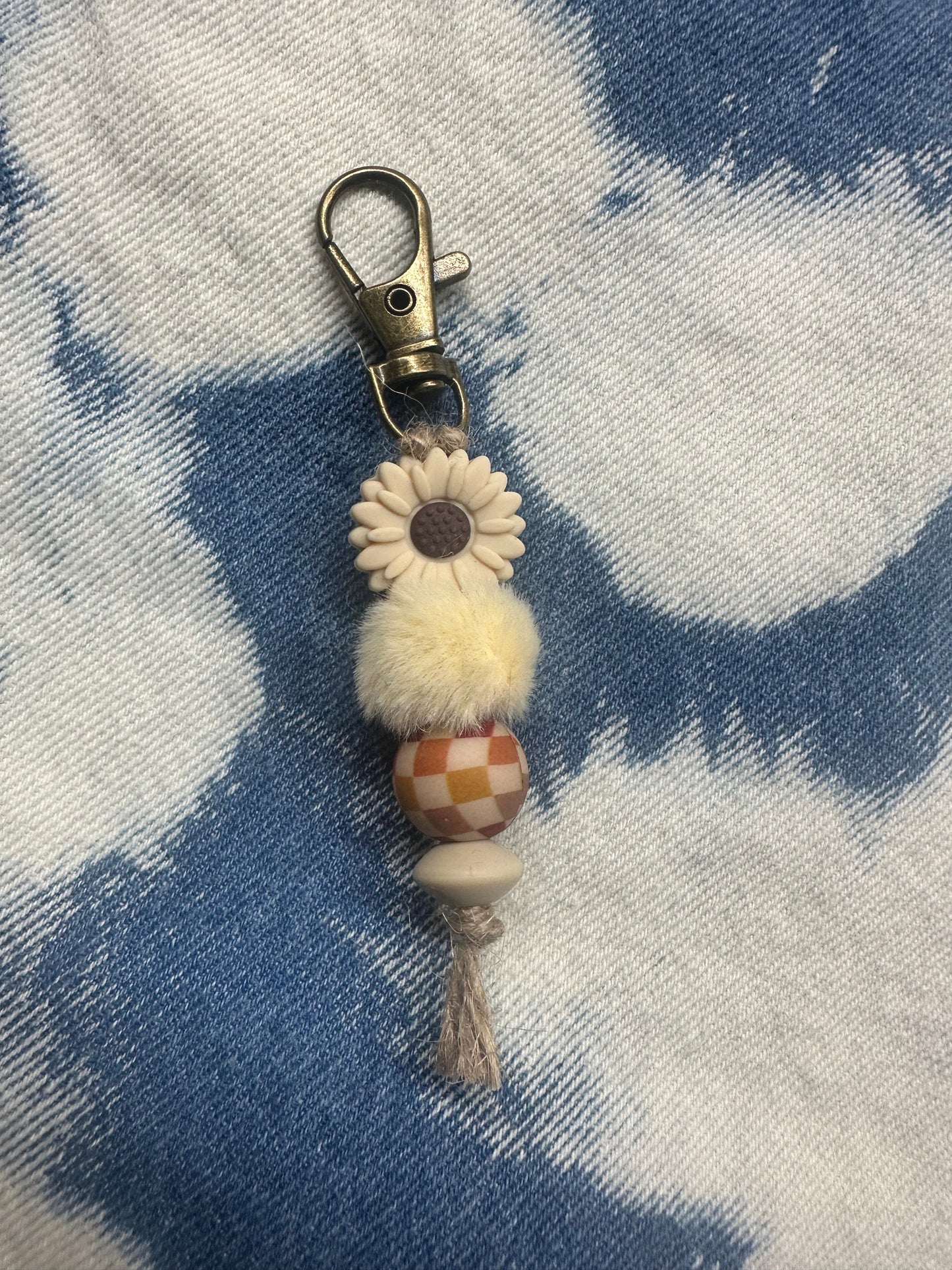 Cutie Keychains