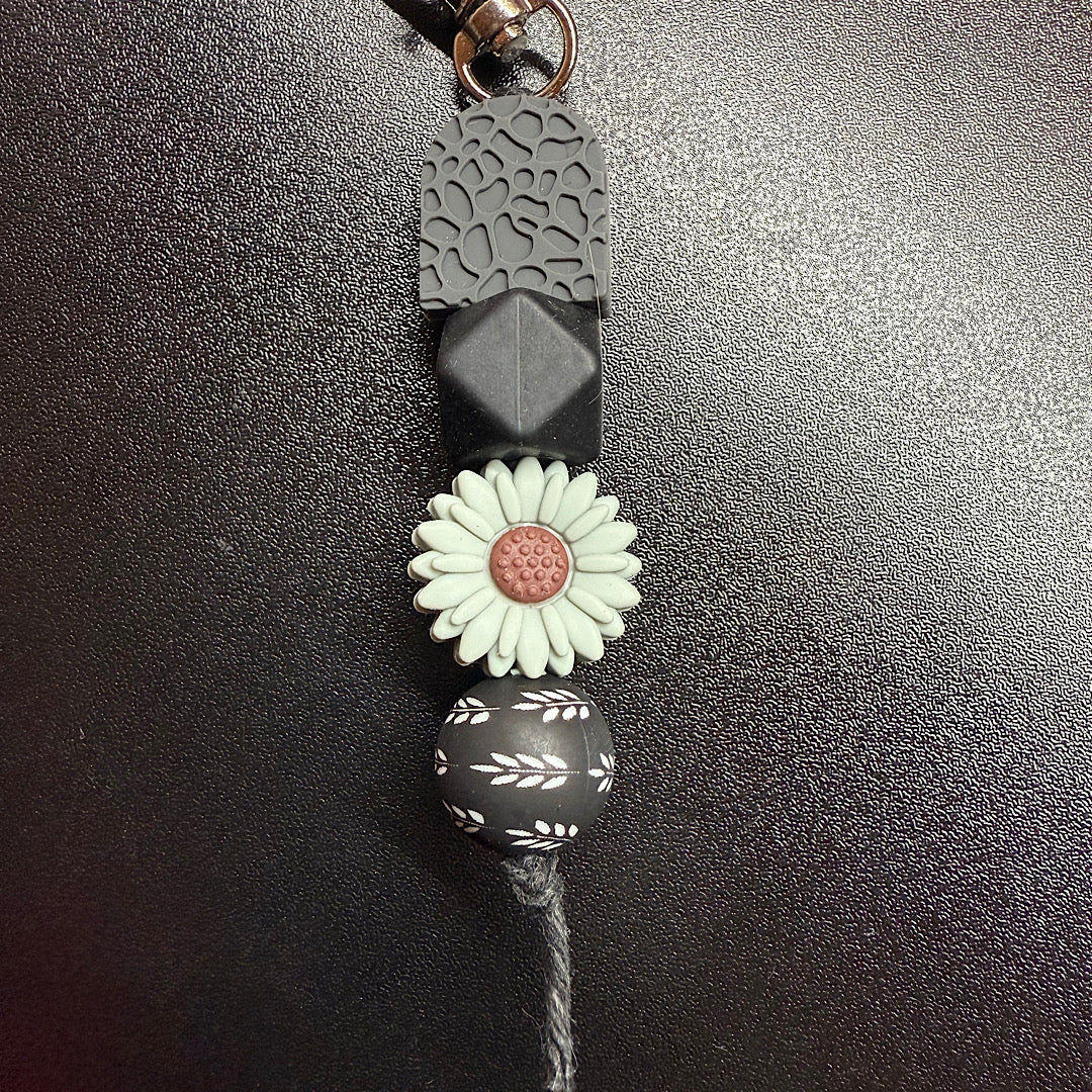 Cutie Keychains