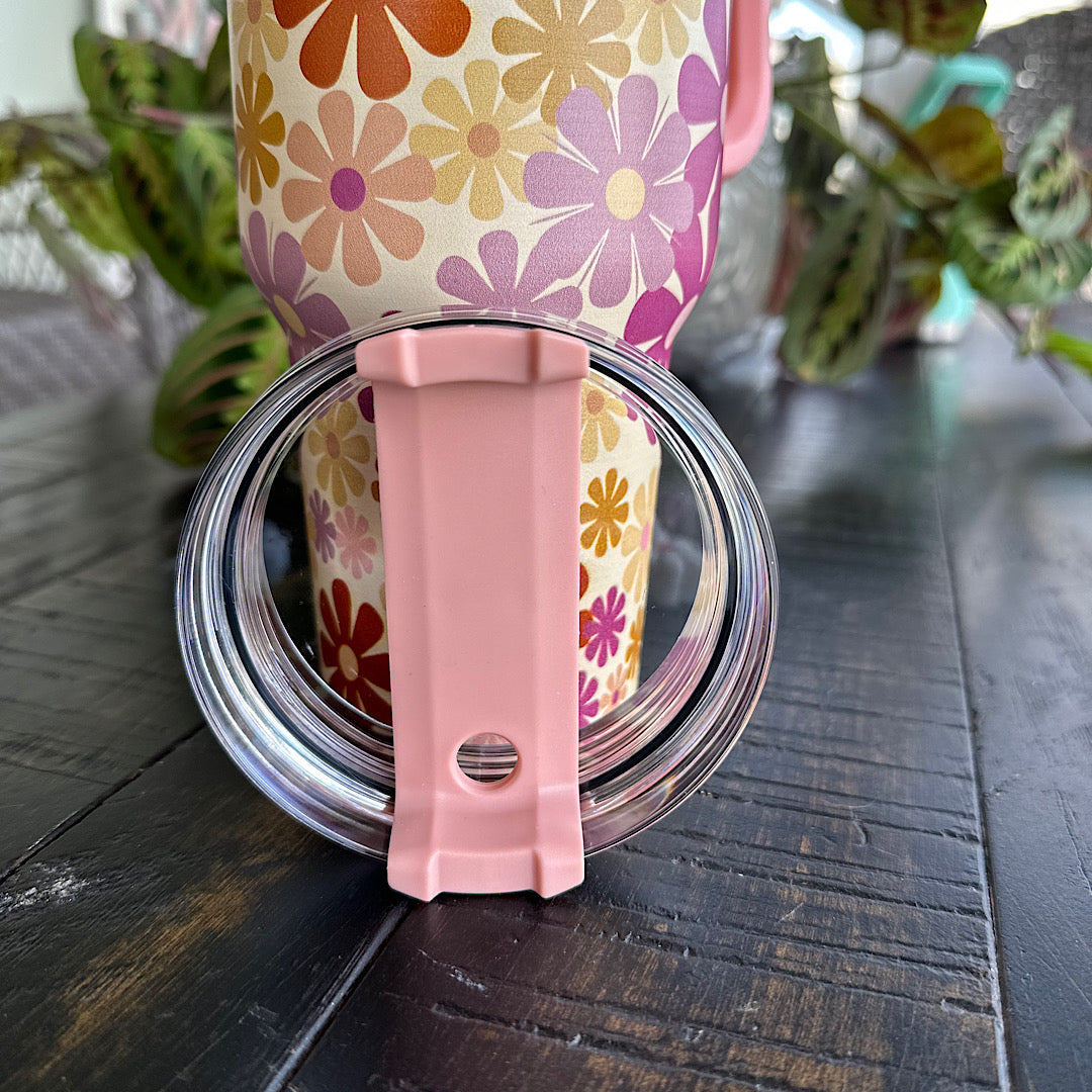 Replacement Lids - 40oz Tumbler