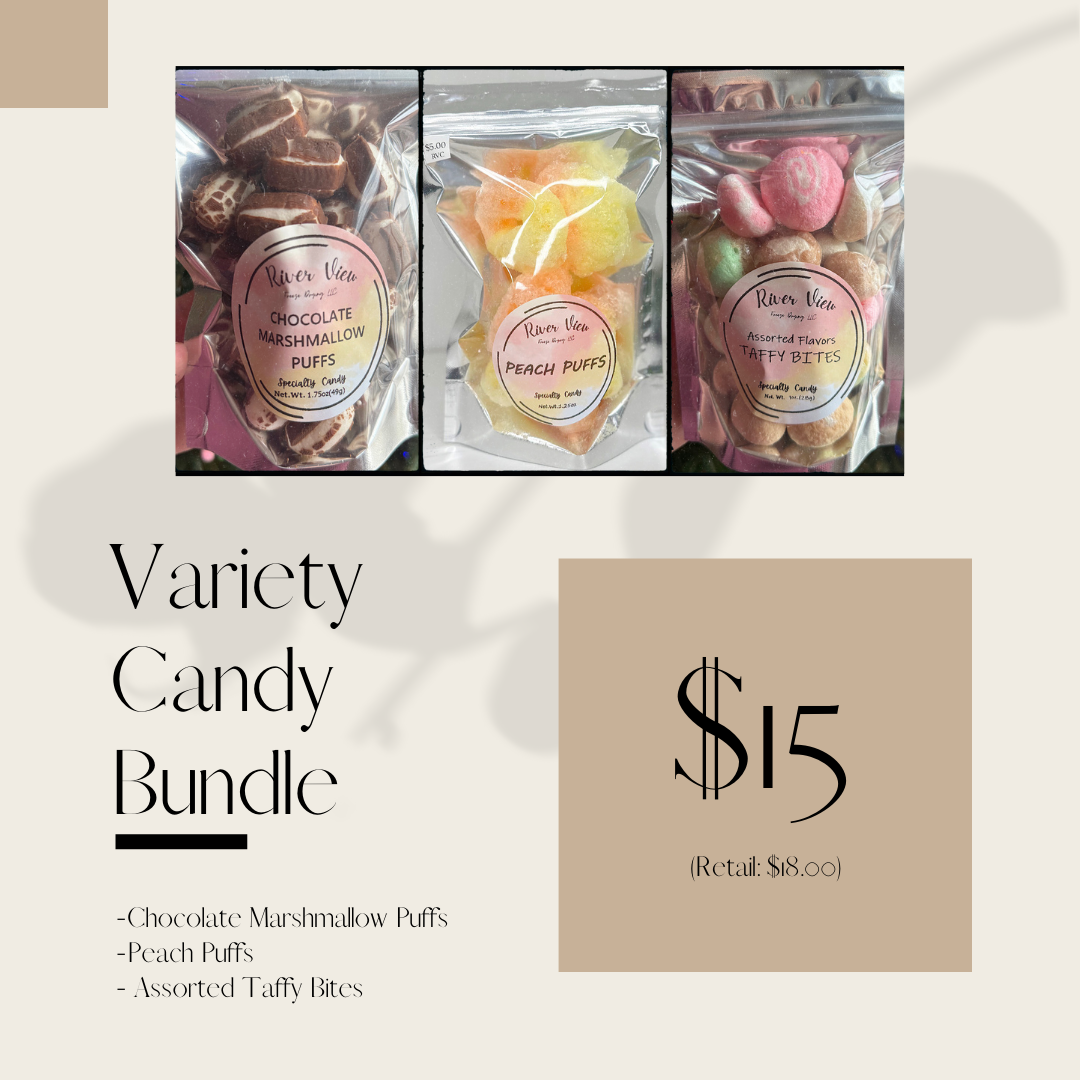 The Christmas Bundles