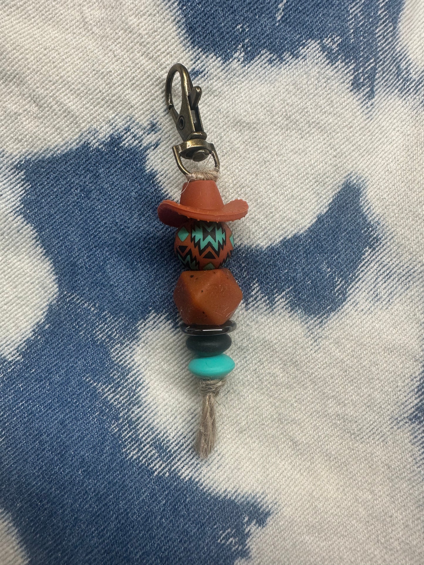 Cutie Keychains