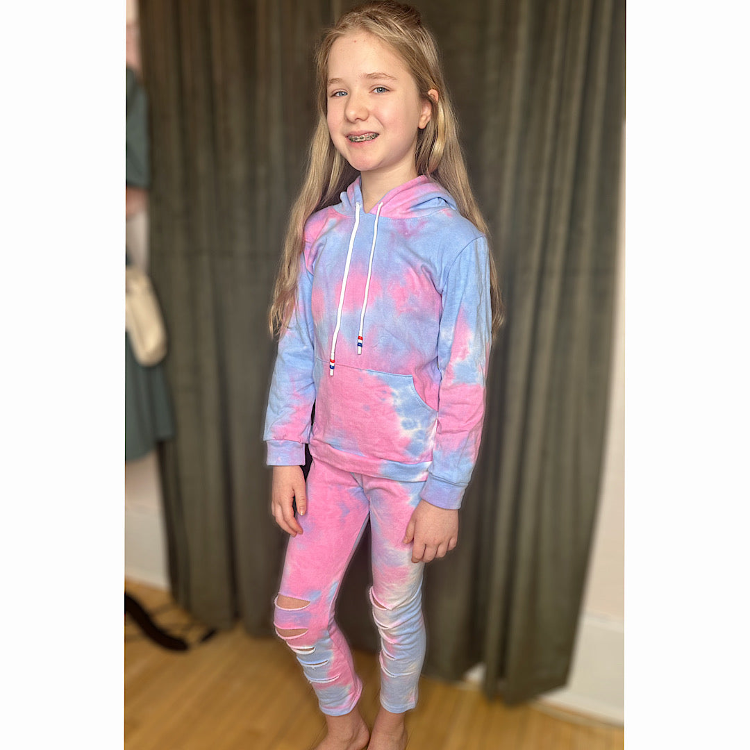 Cotton Candy Crush Set