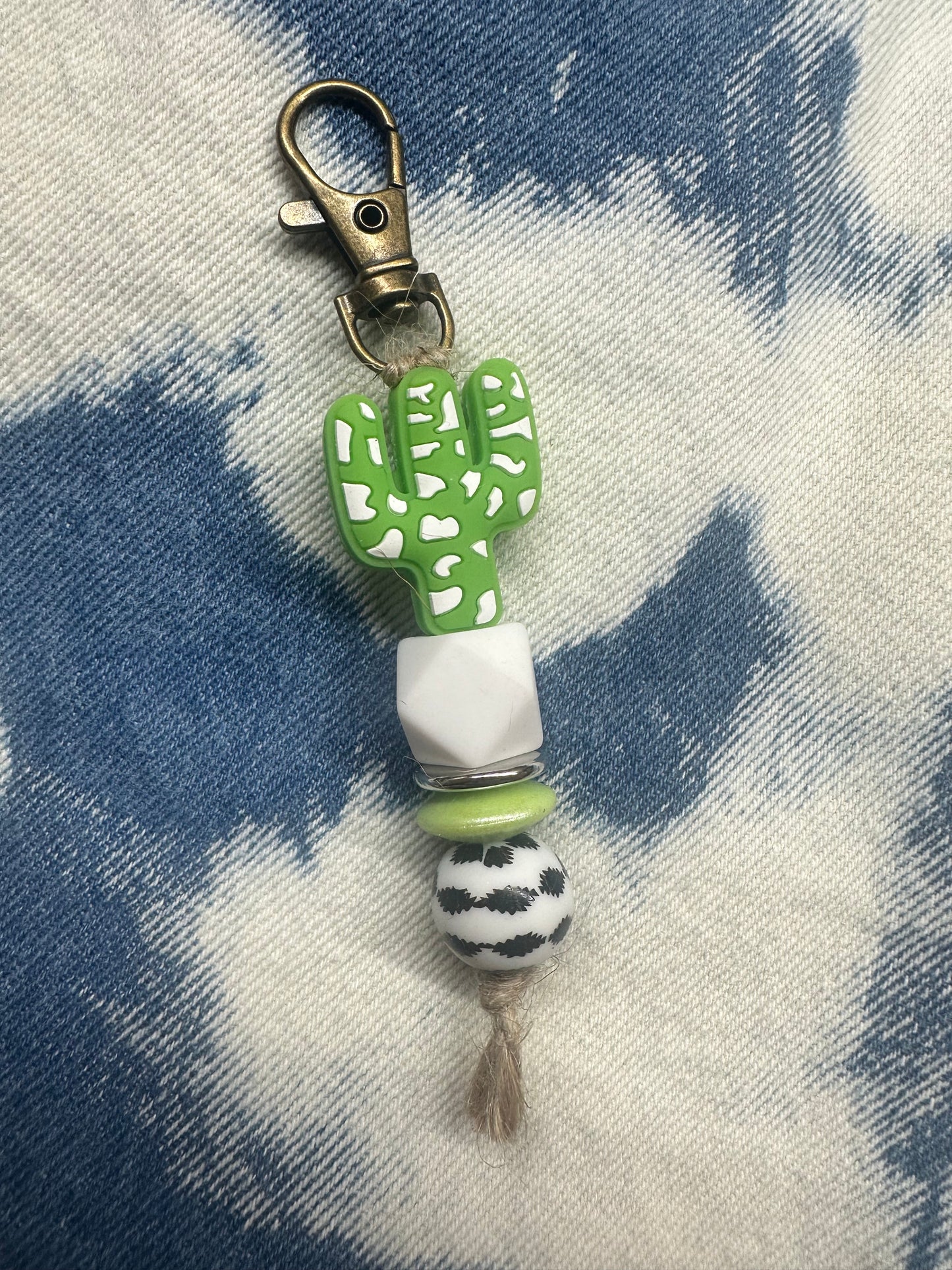 Cutie Keychains