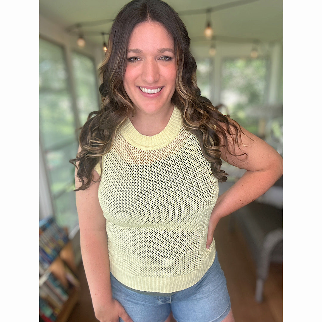 Yellow Daze