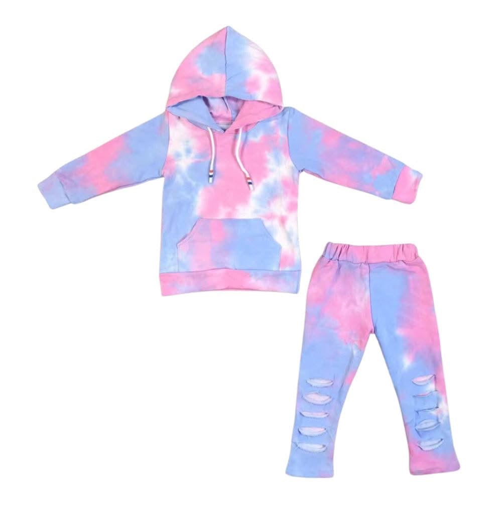 Cotton Candy Crush Set