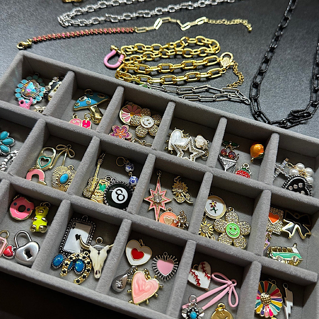 The Charm Bar