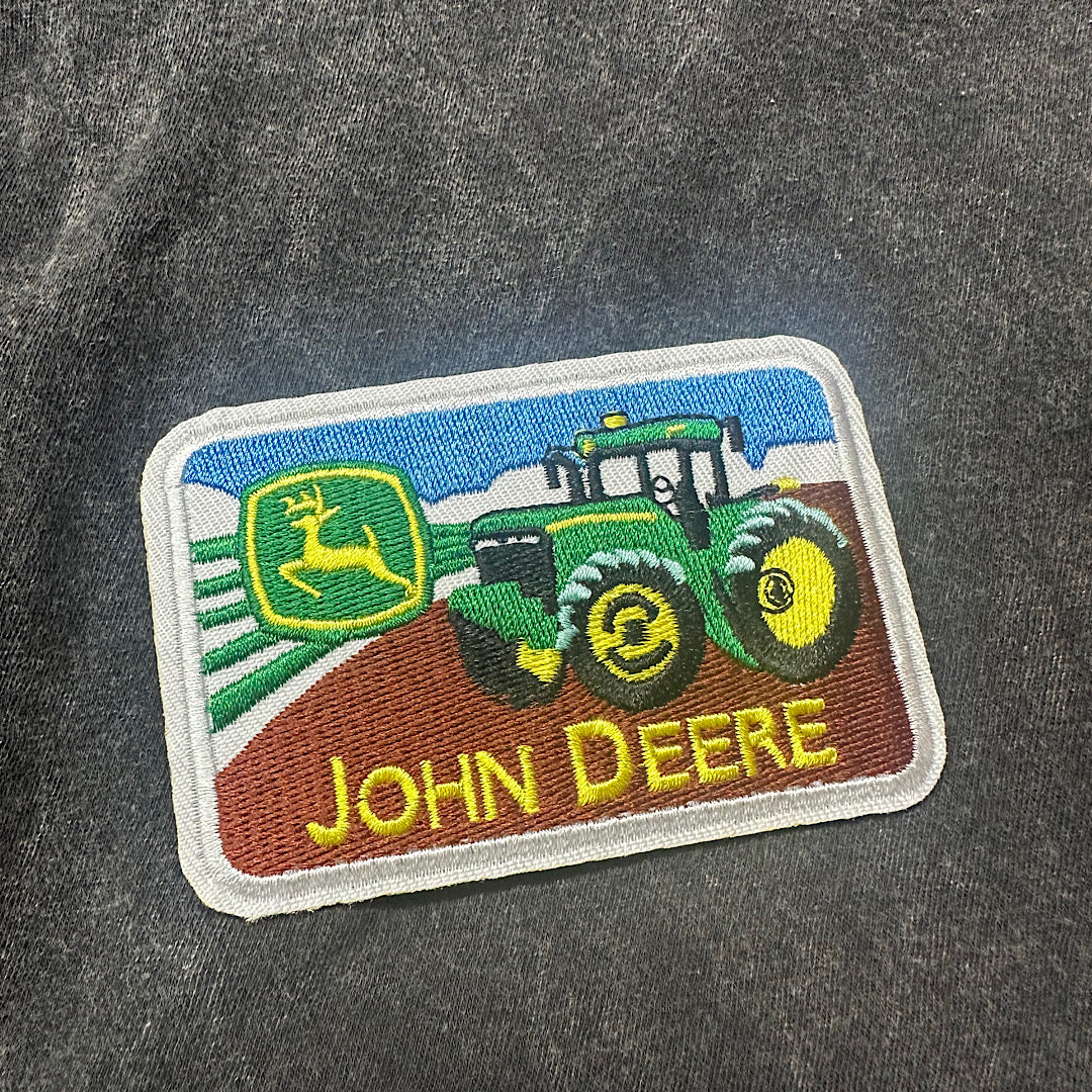 Iron On Patches