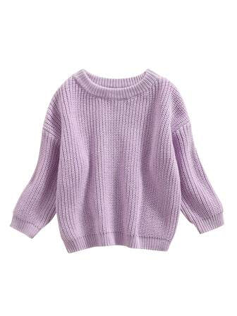 Cozy Kiddo Knit