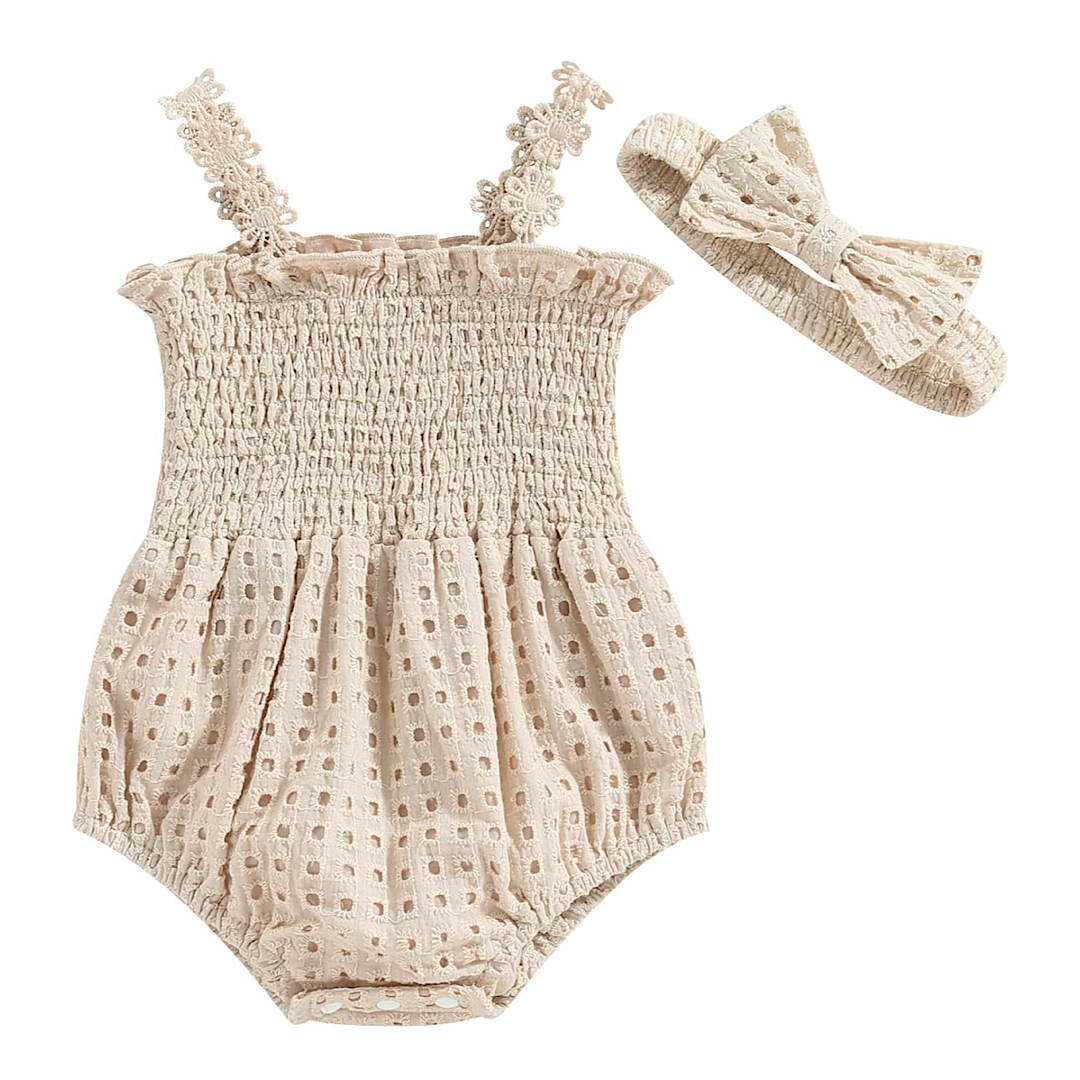 Little Wildflower Set