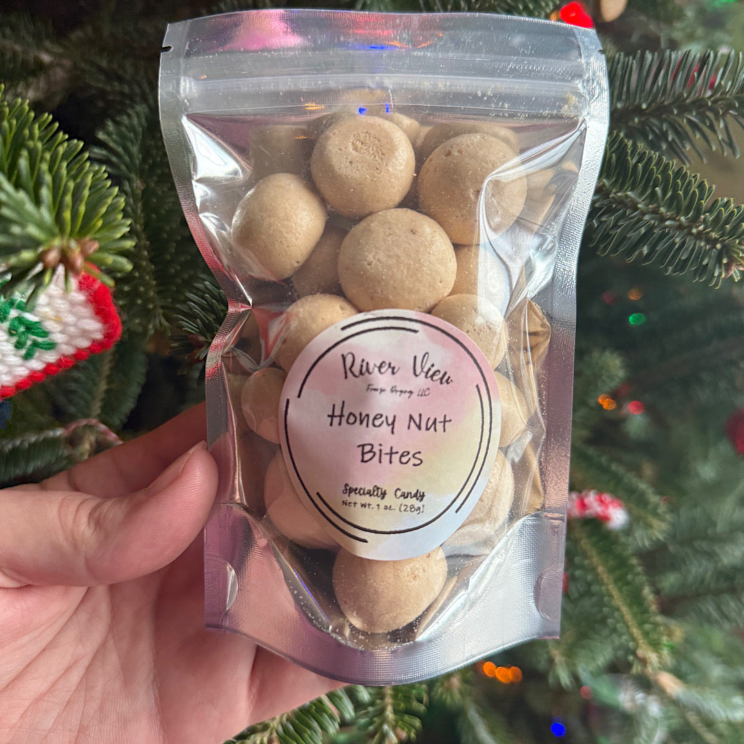 River View Freeze Dried Candy (Small Bags)