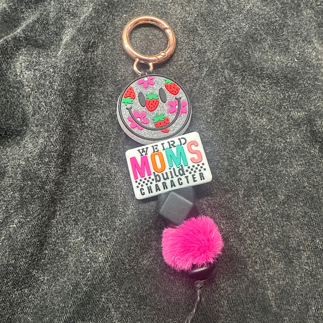 Cutie Keychains