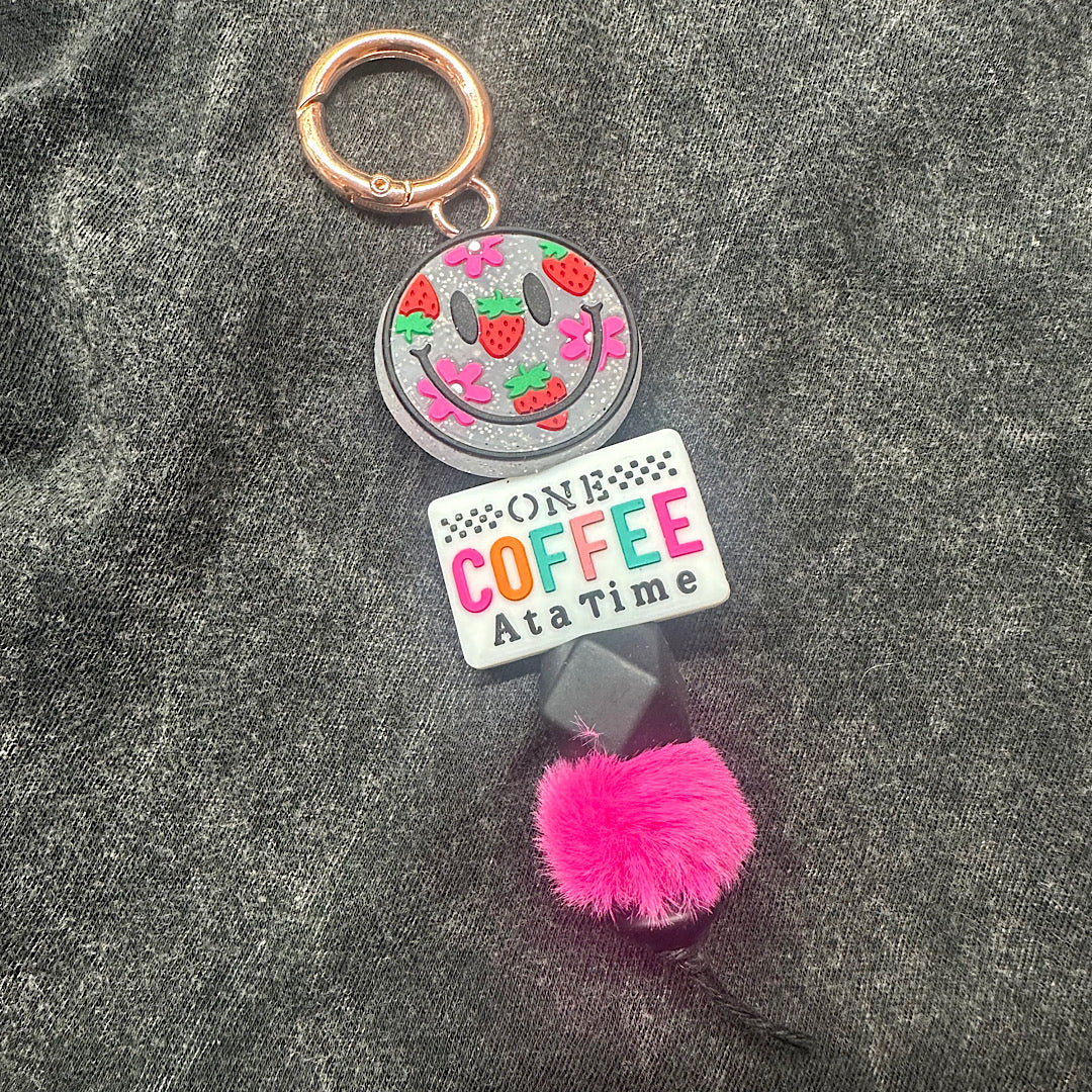 Cutie Keychains