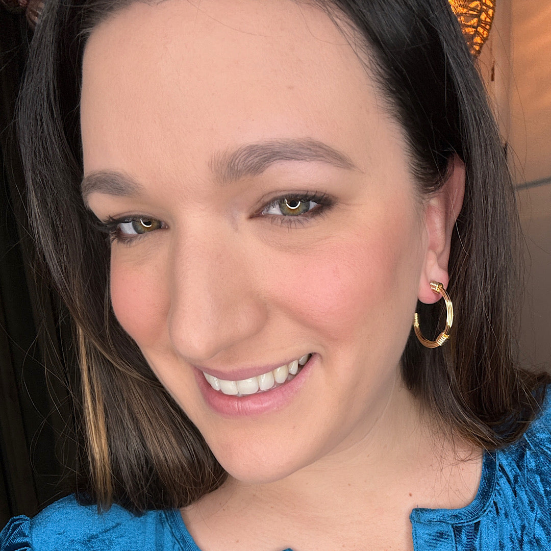 Château Charm Hoops