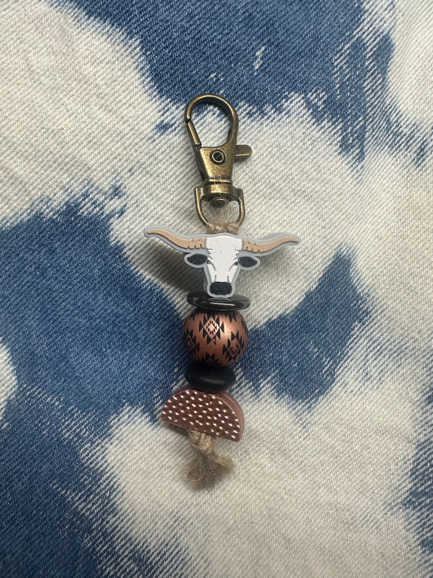 Cutie Keychains