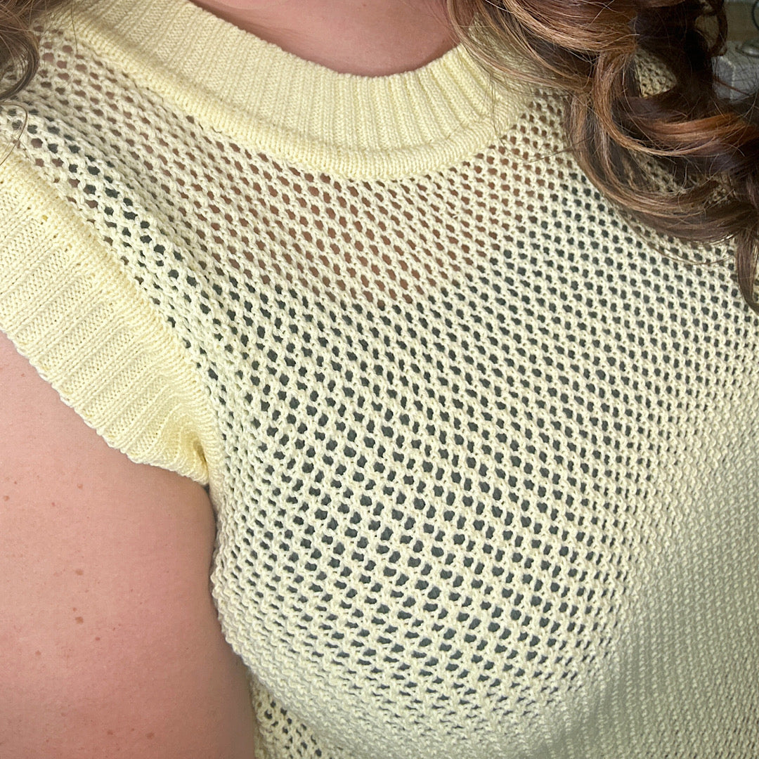 Yellow Daze