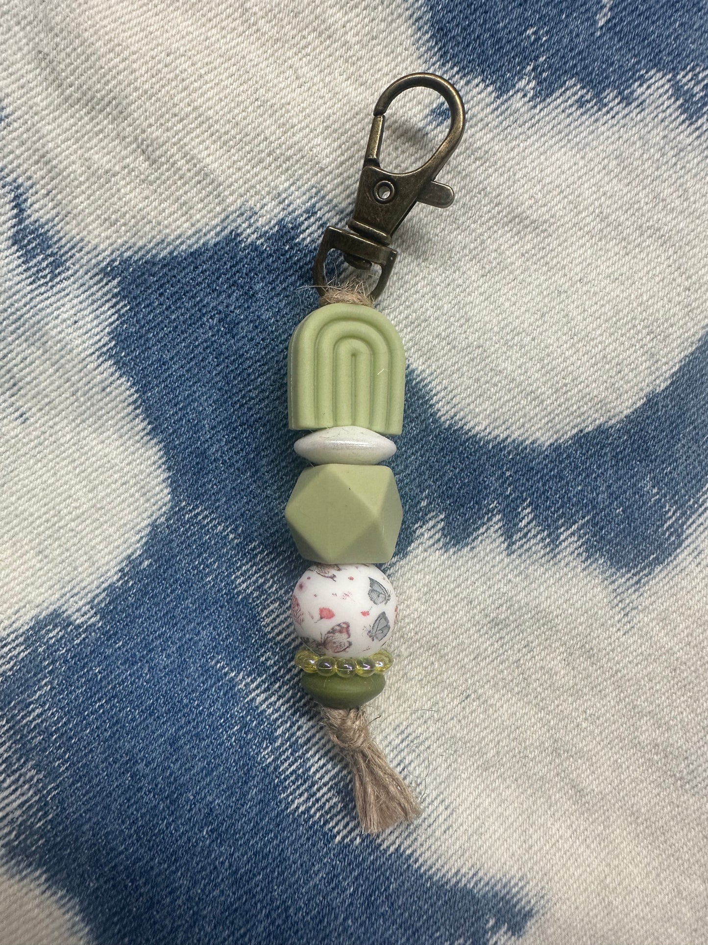 Cutie Keychains