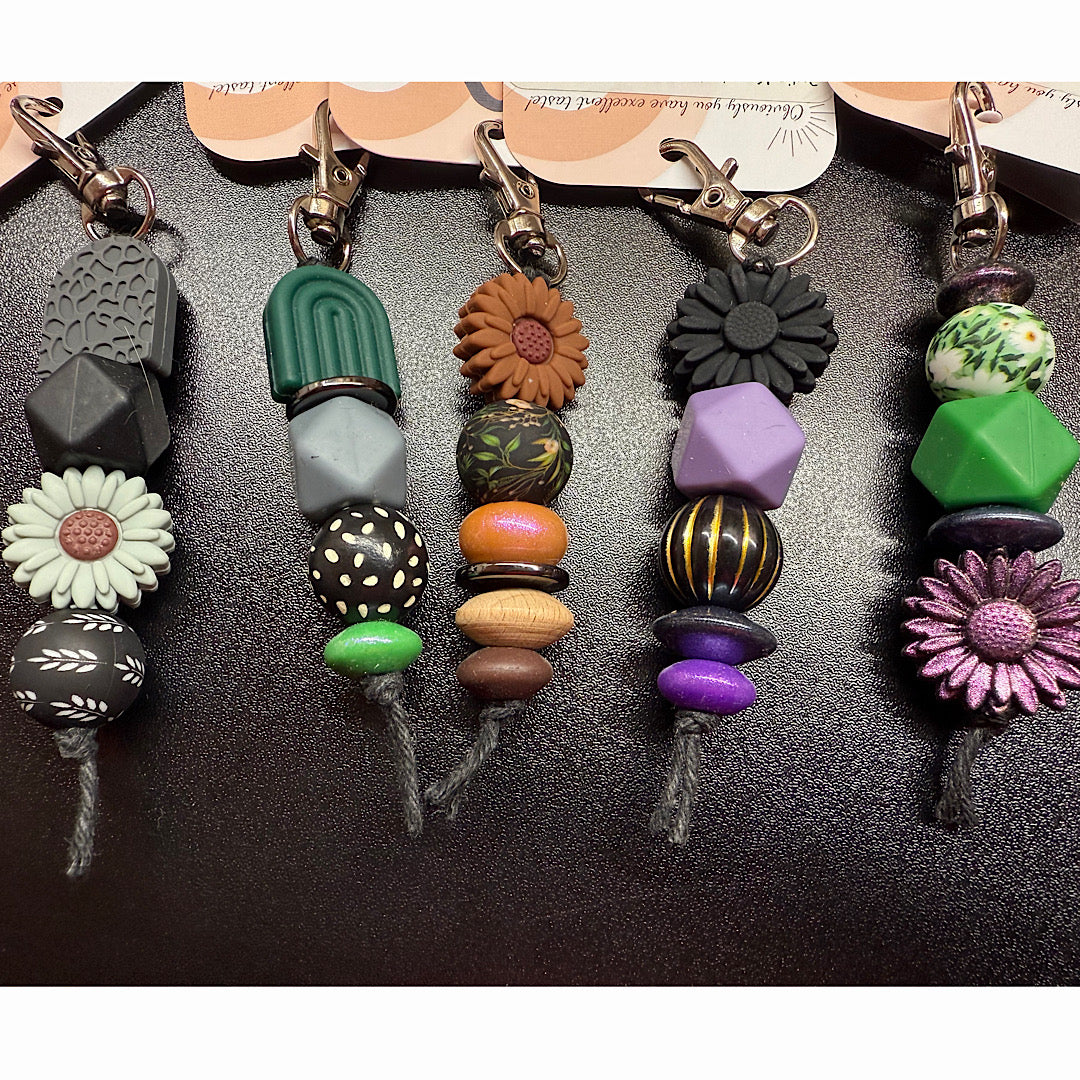 Cutie Keychains
