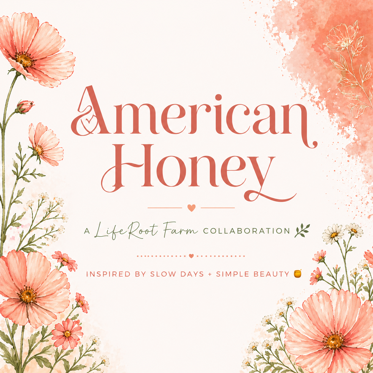 American Honey