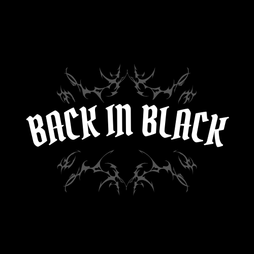 Back In Black