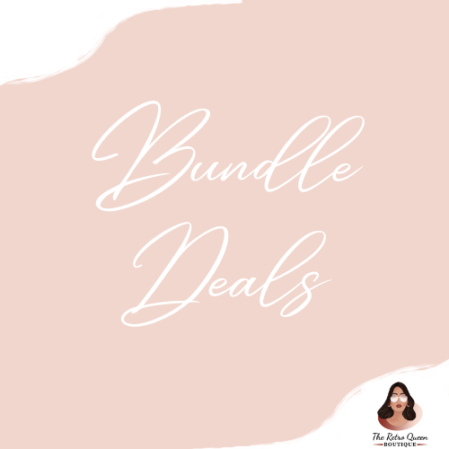 Bundle Deals