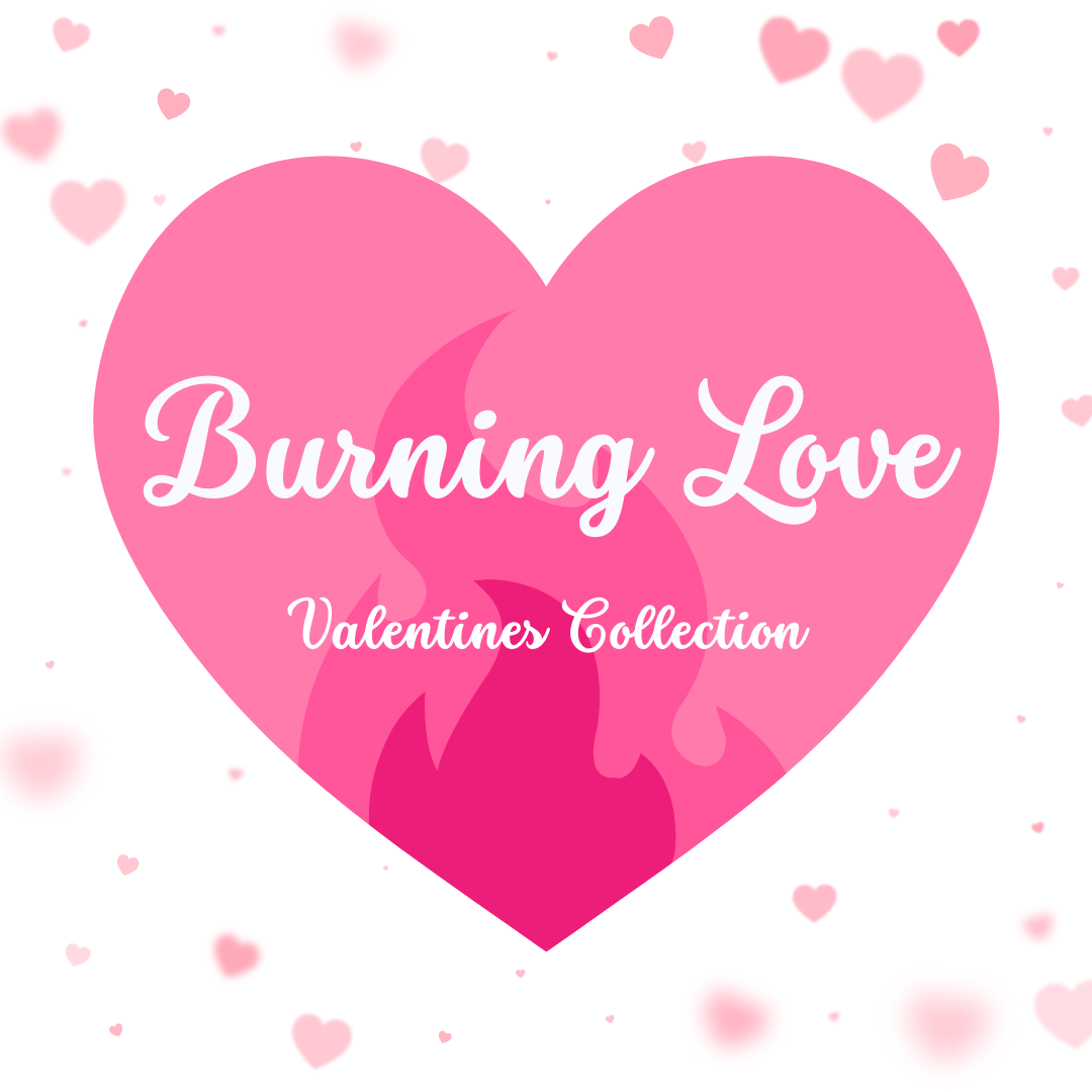 Burning Love