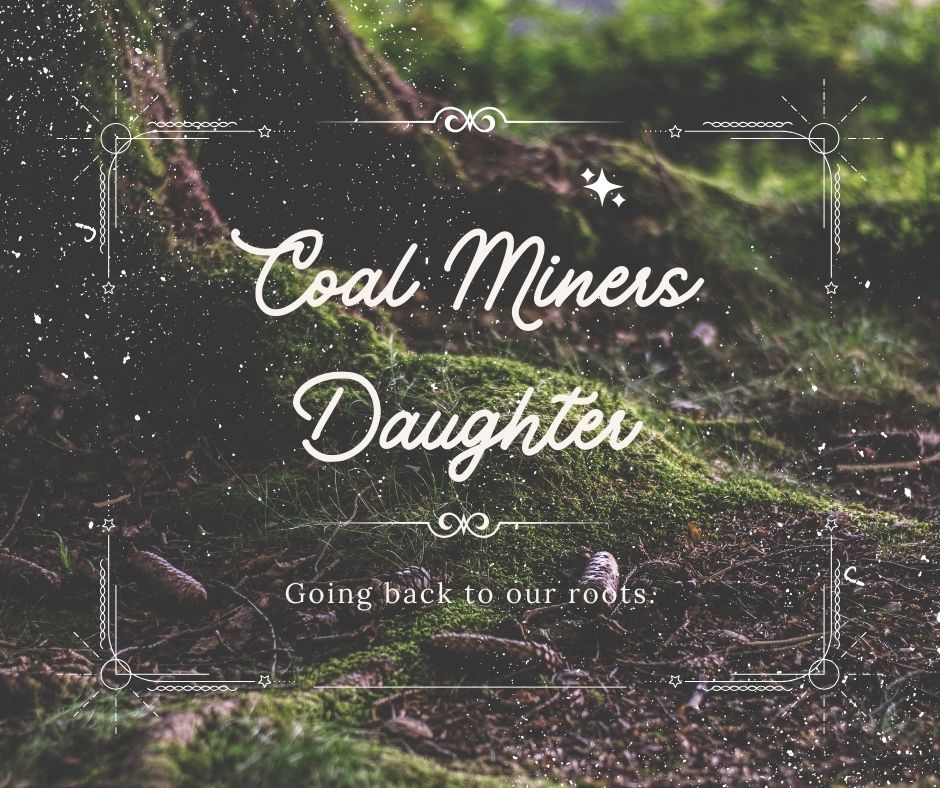 Coal Miners Daughter – The Retro Queen Boutique