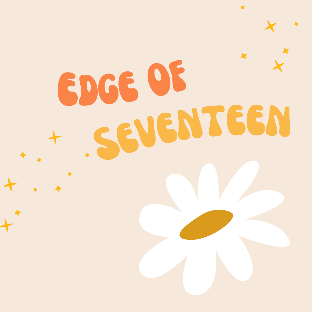 Edge Of Seventeen