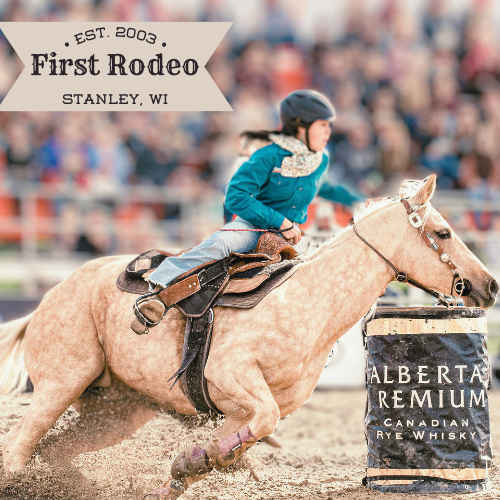First Rodeo – The Retro Queen Boutique