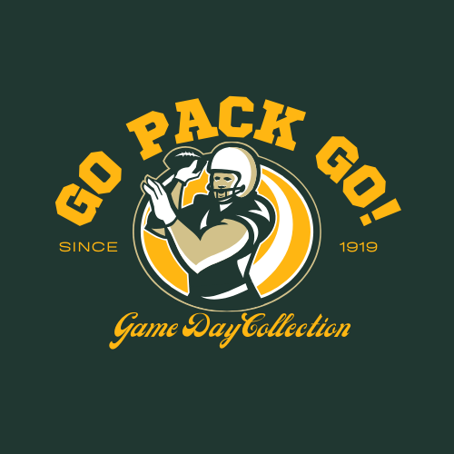 Go Pack Go!