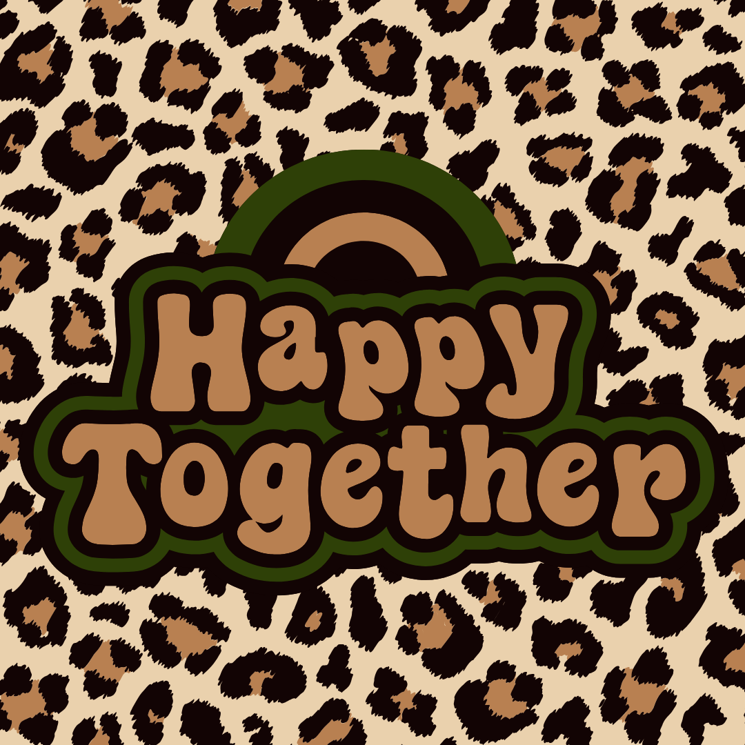 Happy Together