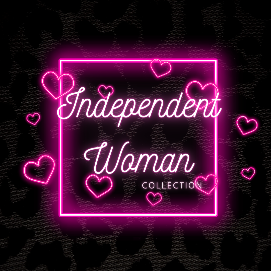 Independent Woman