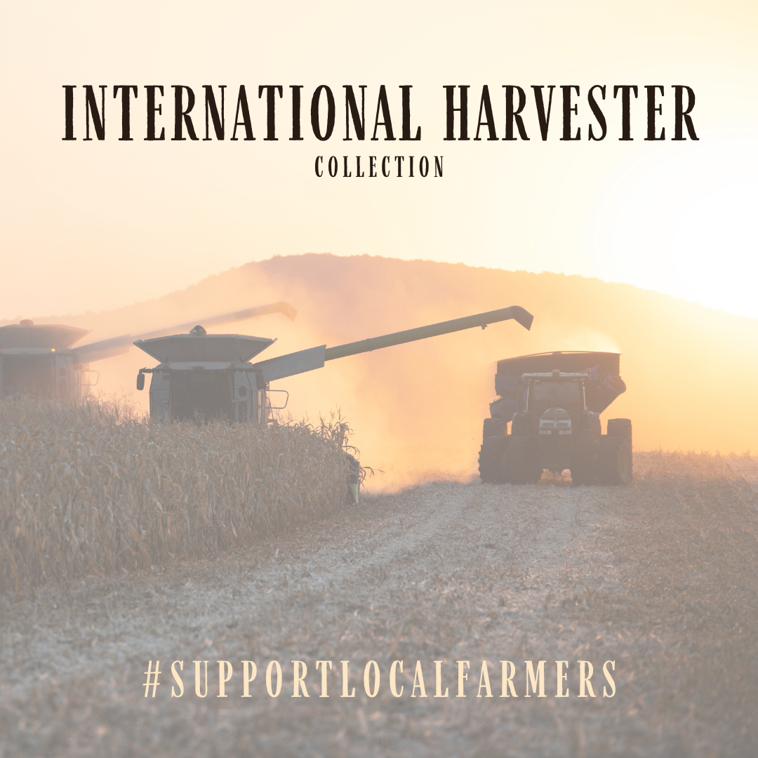 International Harvester