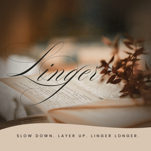 Linger