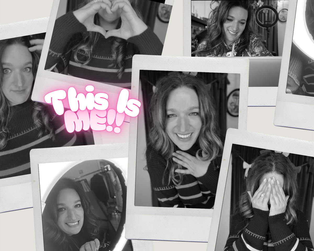 This Is ME! 💕
