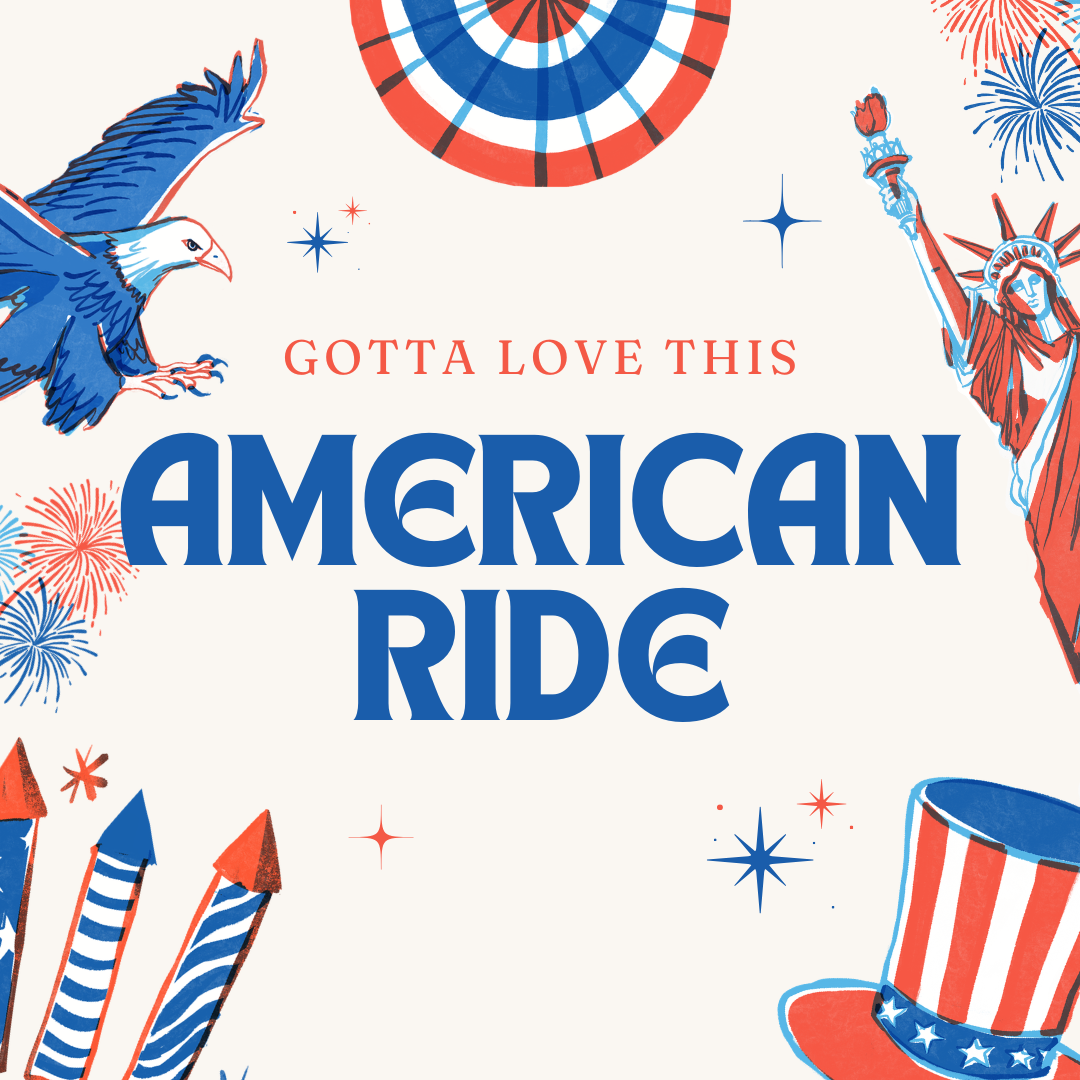American Ride
