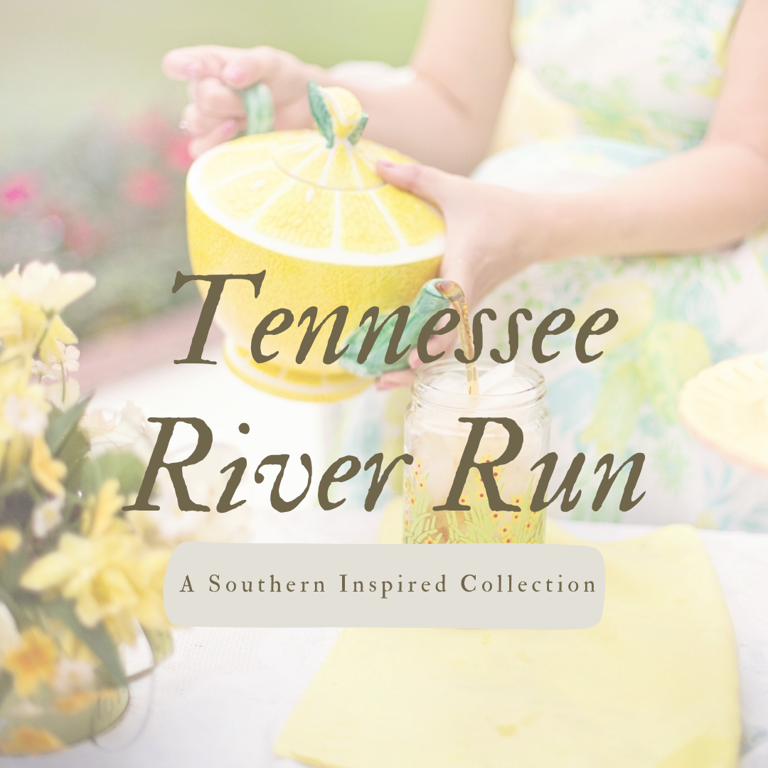 Tennessee River Run