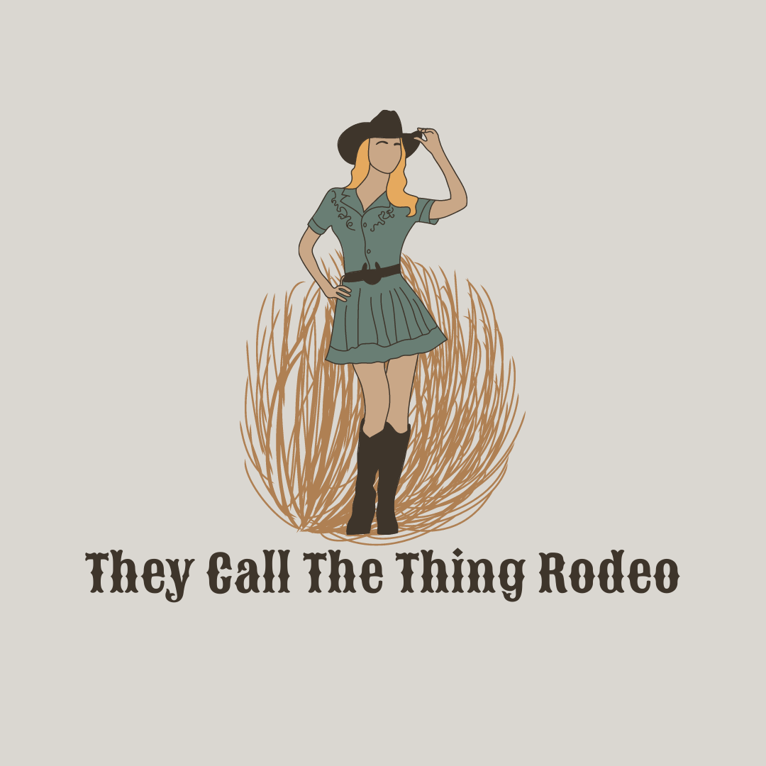 They Call The Thing Rodeo