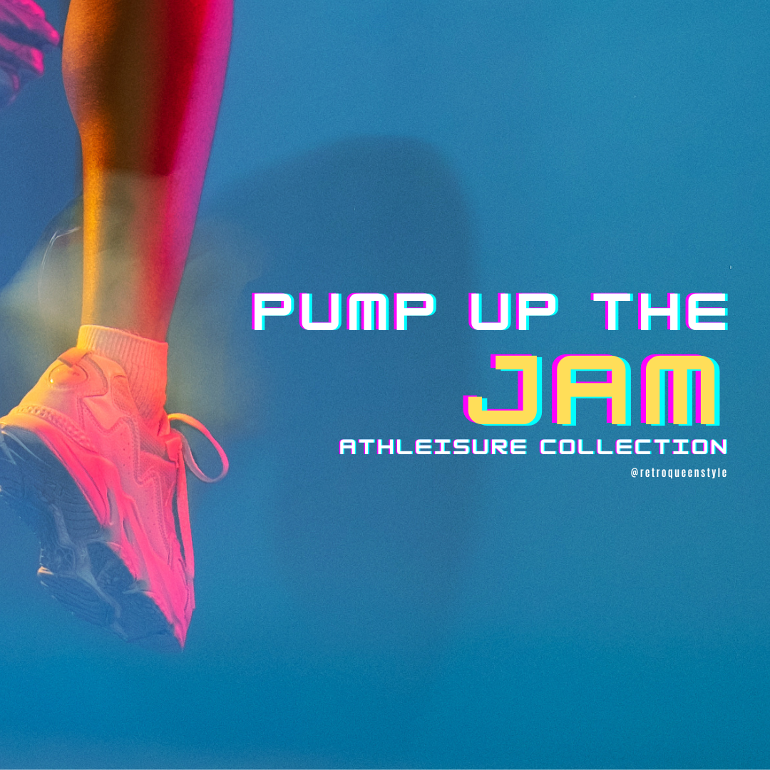 Pump Up The Jam