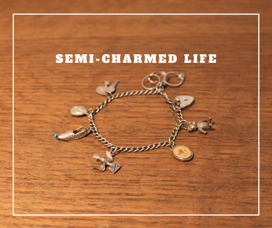 Semi Charmed Life – The Retro Queen Boutique