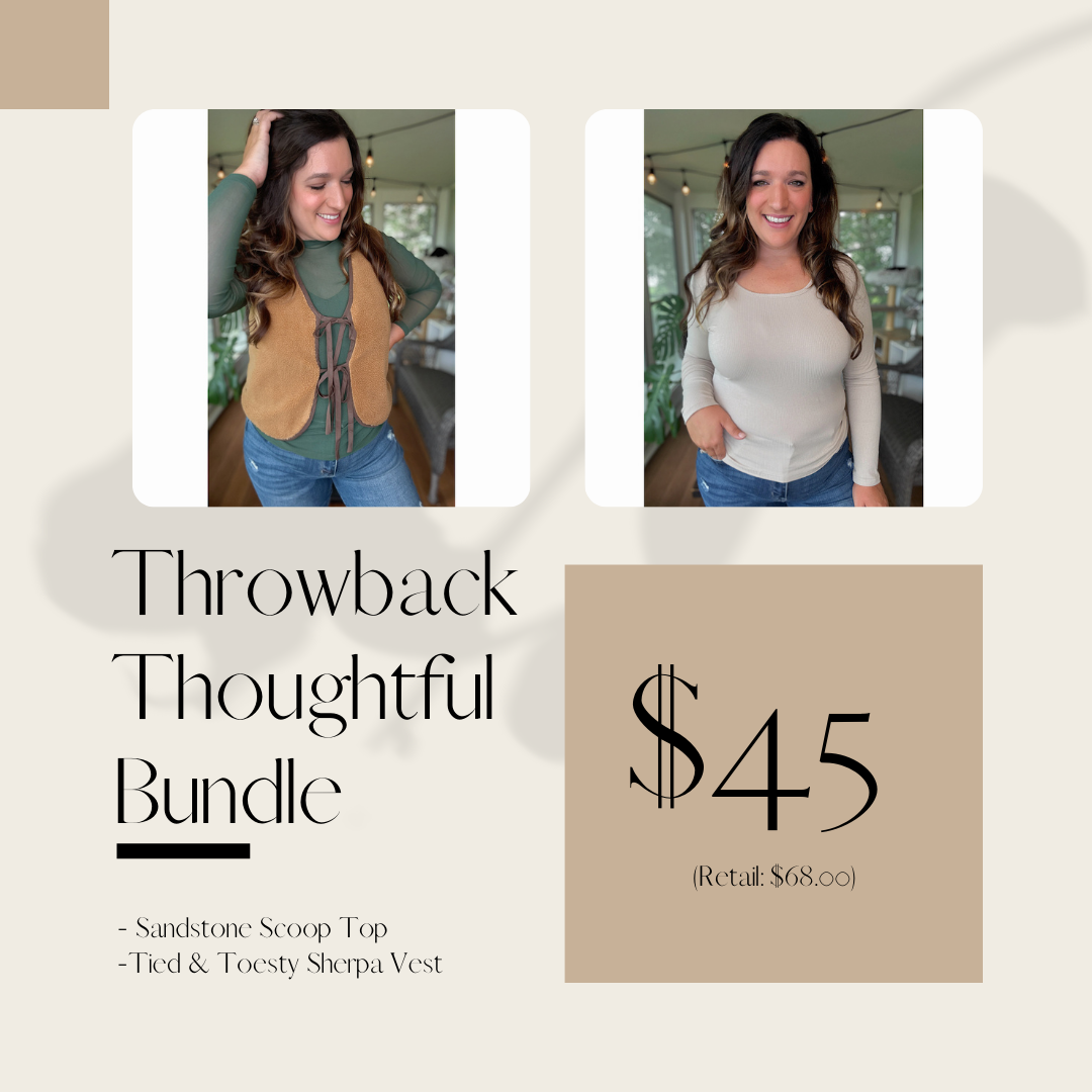 The Christmas Bundles